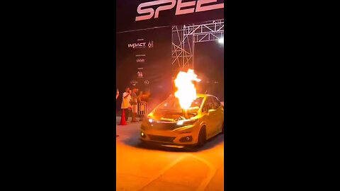 Flame On! 🔥🔥🔥