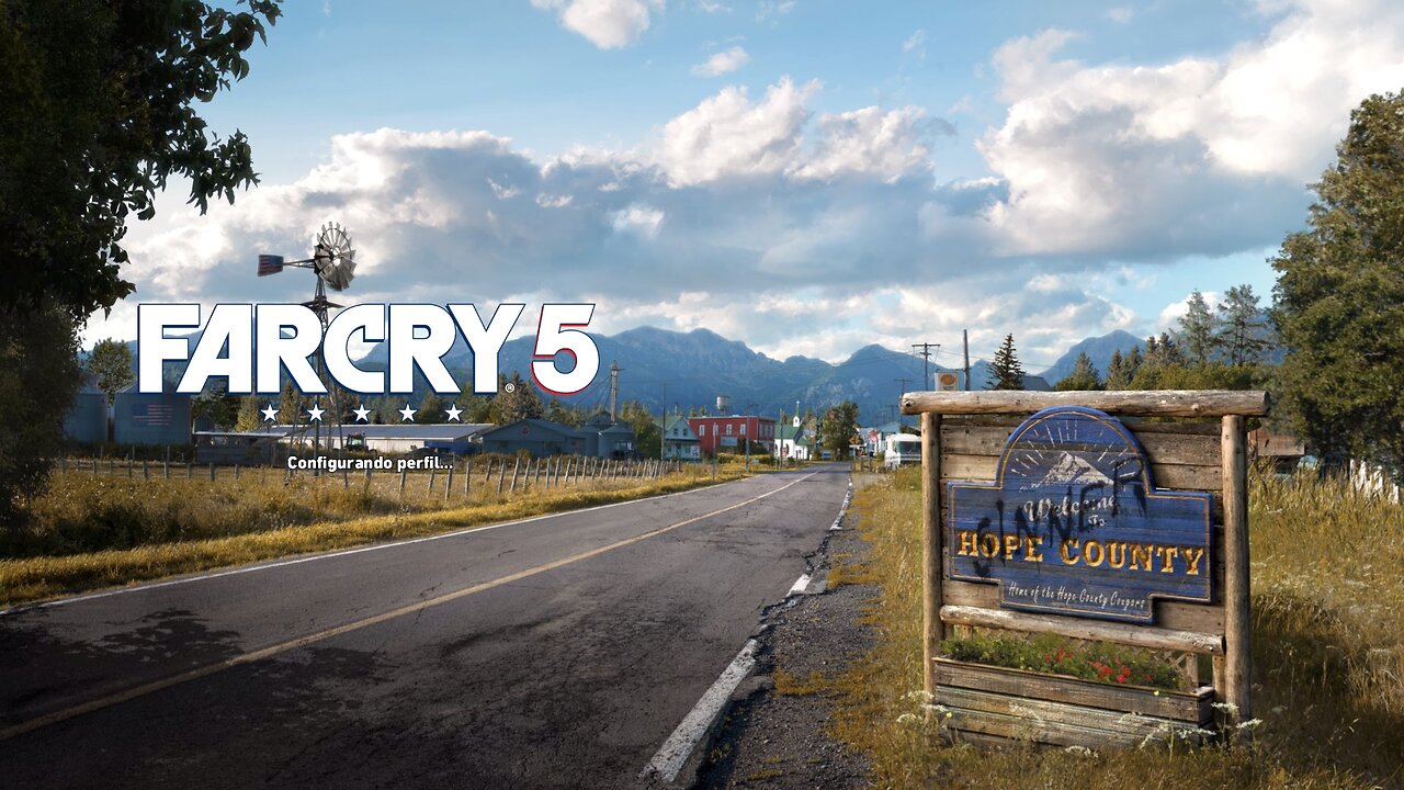 ¡Gameplay en español Far Cry 5 - liberando la isla de Dutch !
