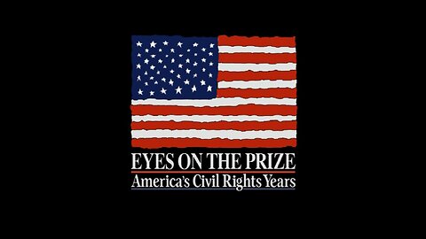 Eyes On The Prize p.1 Awakenings (1954-1956): Americas Civil Rights Movement