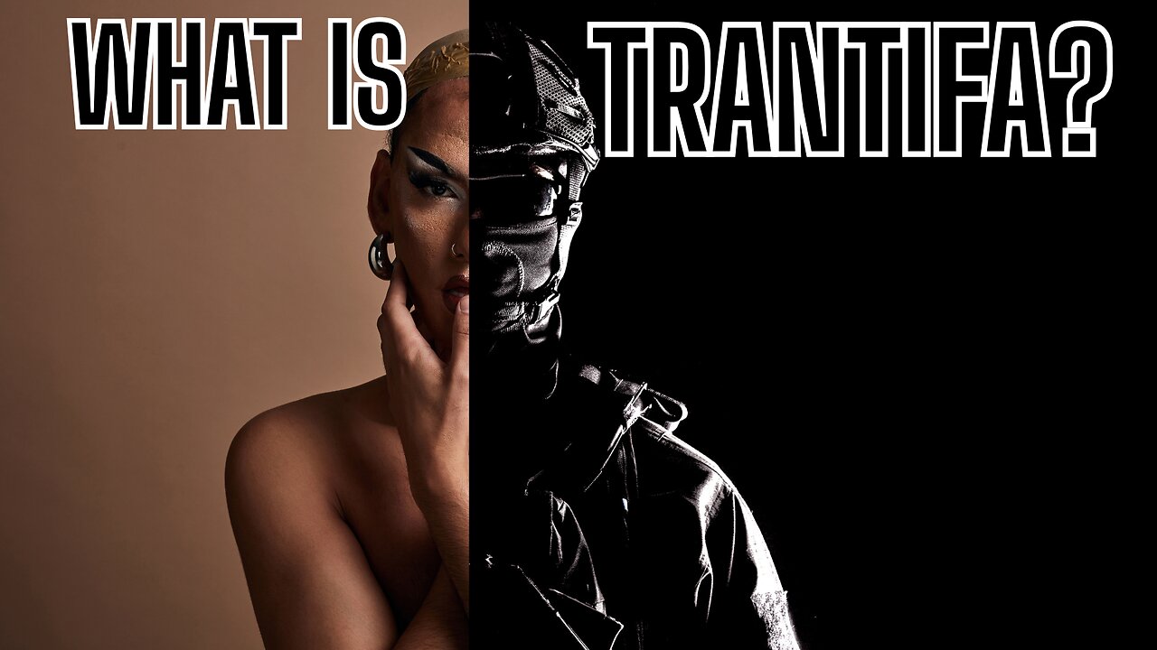 What Is TRANTIFA?