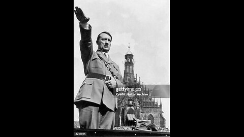 SIEG HEIL