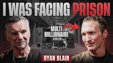 Ex-Gang Member Reveals How He Avoided Prison and Built a $792 Million Business