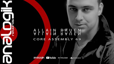 ALLAIN RAUEN - CORE ASSEMBLY 69