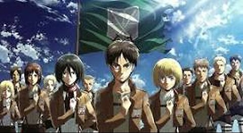 First Time watching Attack on Titan S1xE5&6: Earth-1 Reacts