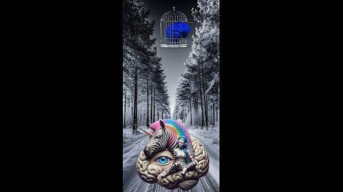 ✅ 👁 am a 🦄 ☆