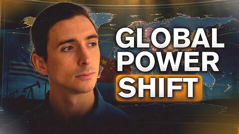 The Global System Is Cracking — Bitcoin Becomes State Infrastructure | Joe Nakamoto Show