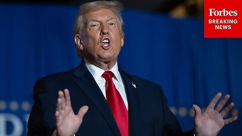 They Always Have A Hoax—The New Word Is Affordability': Trump Goes Hard Against Dems On Economy