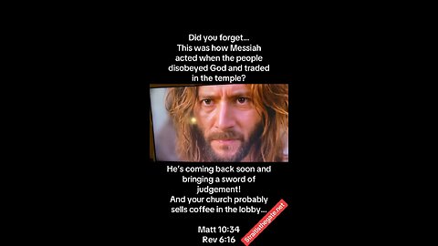 Yeshua vs Jesus