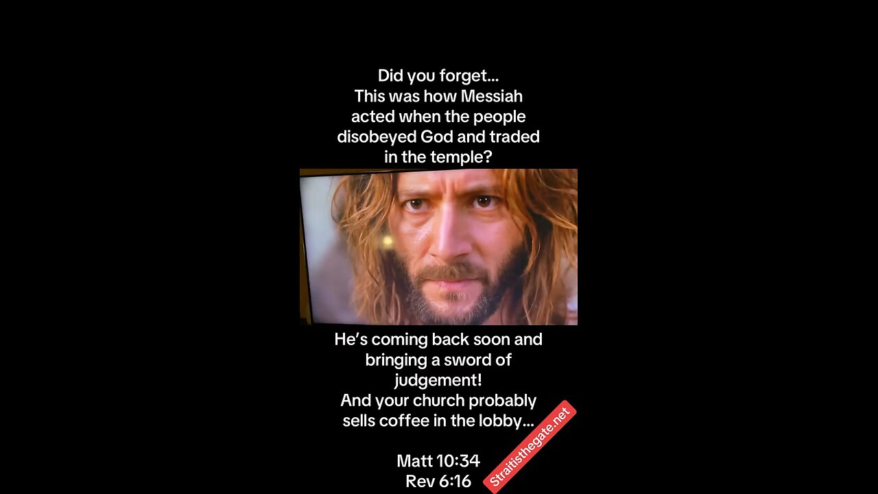 Yeshua vs Jesus