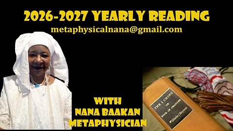 Happy New Year, 2026 | It's Time To Get That Yearly Focus Reading for 2026-2027