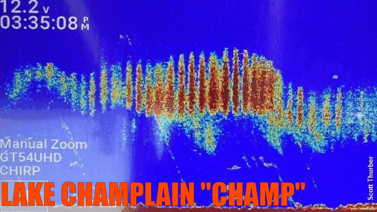 WONDERCAST EP.65- LAKE CHAMPLAIN "CHAMP" (STORIES, SIGHTINGS & R.V. DATA) PART 2: LAW OF ONE BOOK 1 PAGES 128-142 SESSIONS 13 & 14 (PYRAMIDS, HARVEST & DENSITIES)