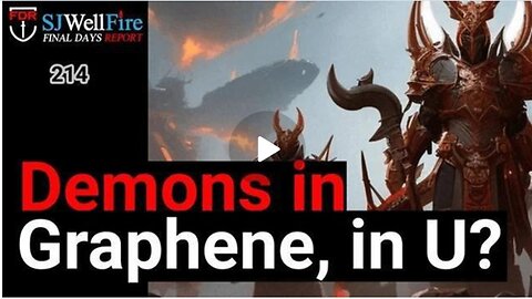 HARVARD LOW FREQUENCY STUDY & | GRAPHENE DEMONS