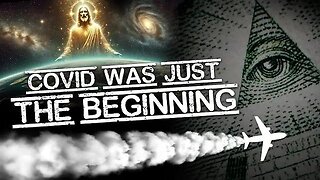 CHEMTRAILS & BLUE BEAM - CONSPIRACY THEORY OF EVERYTHING