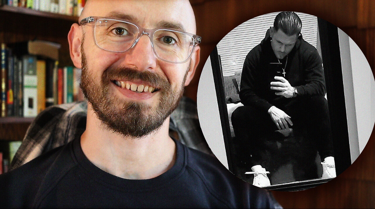 In Conversation with @DapperDev ​