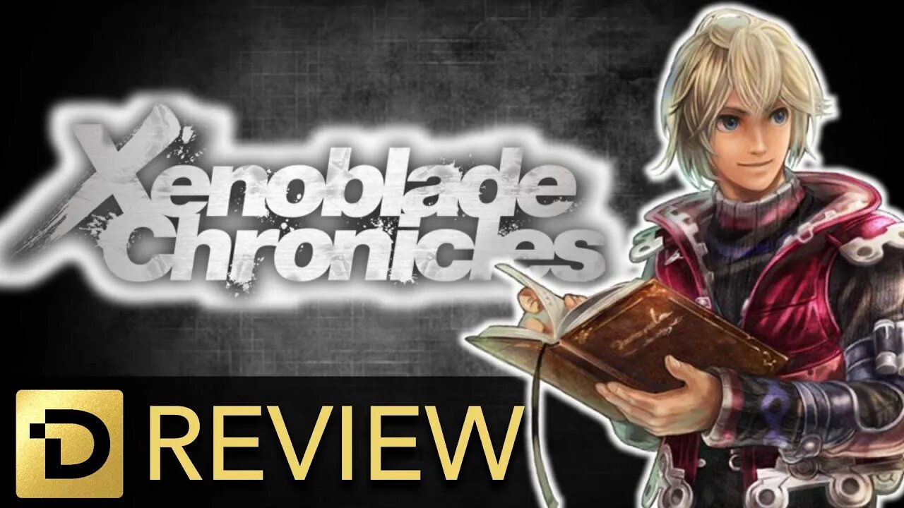 Xenoblade Chronicles X Review