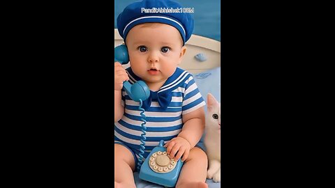 cute बच्चा 😘