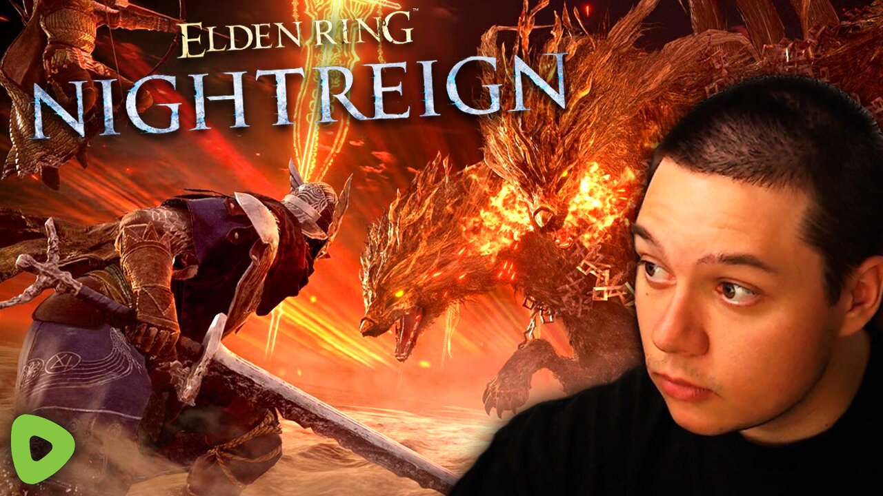 [Day 16/90] FINALLY HAVE A FULL SQUAD + NIGHTREIGN RUNS + JOIN UP!