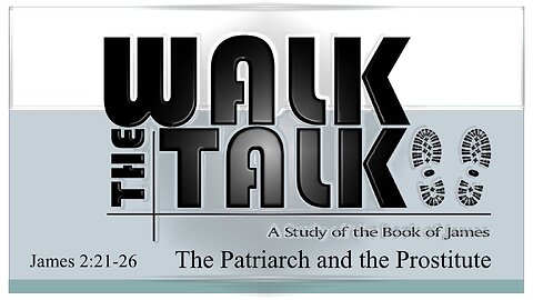 Freedom River Church - The Patriarch and the Prostitute