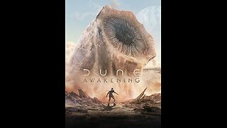 Dune Awakening