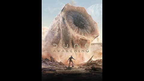 Dune Awakening