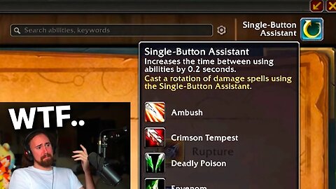 Retail WoW Is Done