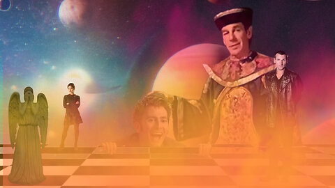 Restoring the Toymaker: Myth, Madness & Missed Opportunities