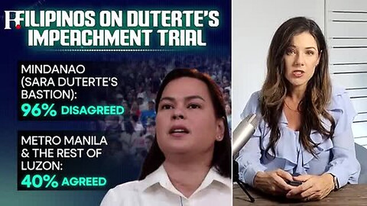Philippines__President_Marcos_Jr._Makes_U-turn,_Opposes_VP_Sara_Duterte_s_Impeachment___Spotlight