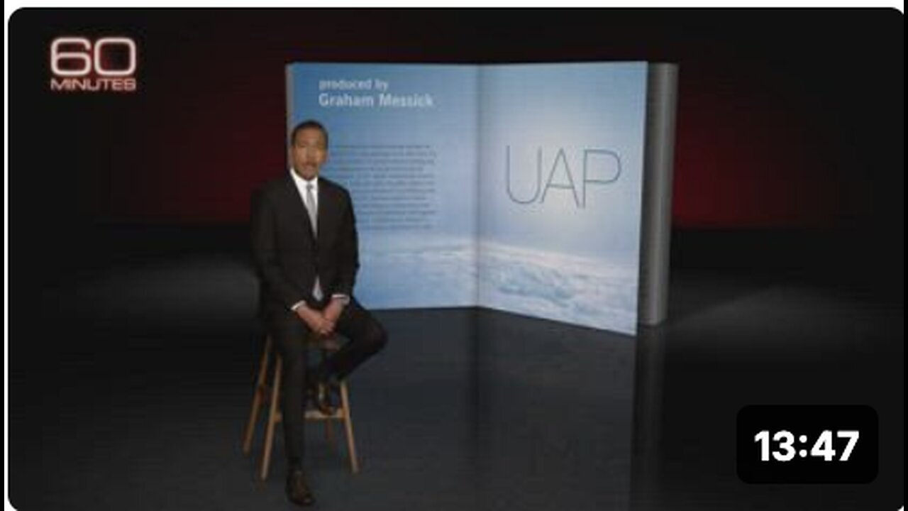 "UFO Encounters as Described by Navy Pilots"