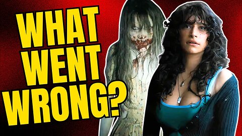 Until Dawn - Amazing Visuals, Terrible Script