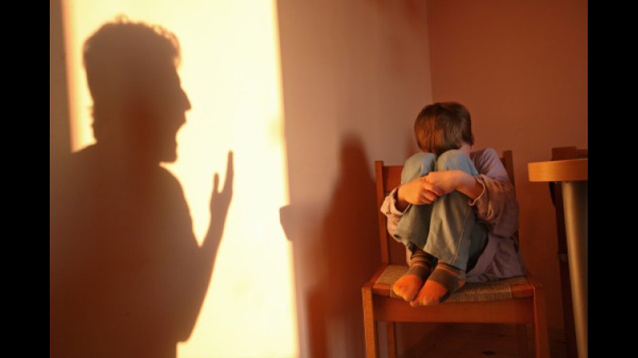 Psychological Abuse