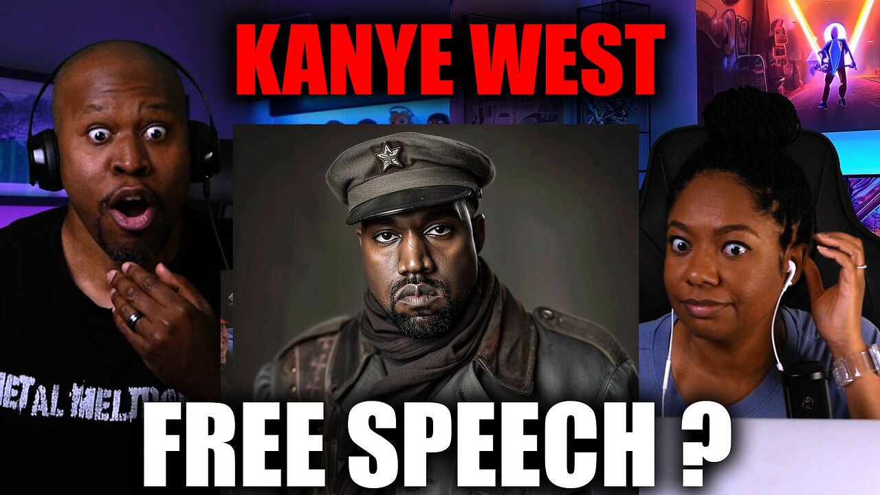 Kanye West Is a Nazi- reveals Latest Song HH