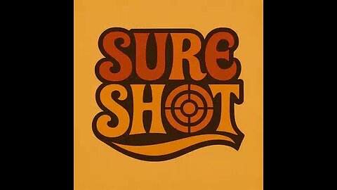 Sure Shot Vol 87