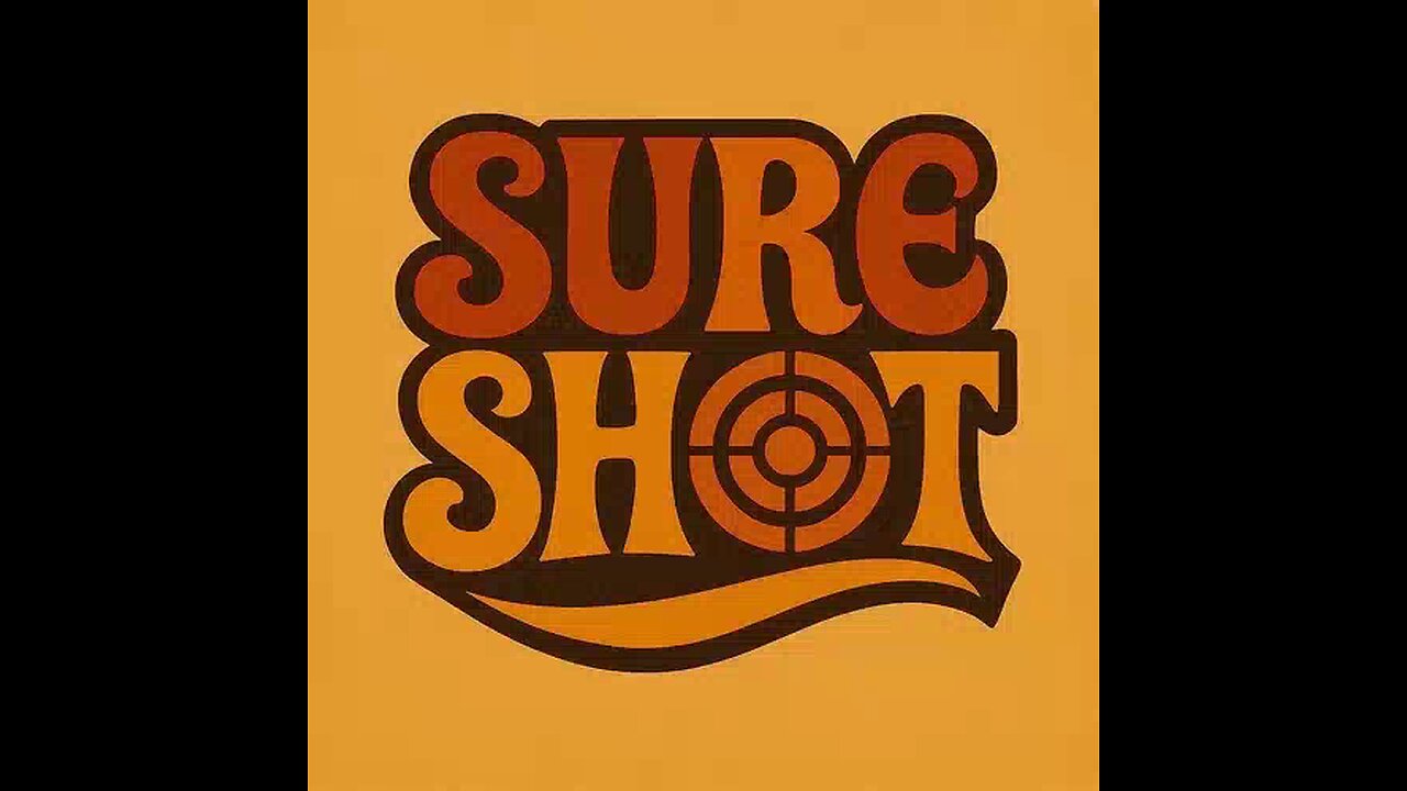 Sure Shot Vol 87 (Latin Soul Funk Sessions)