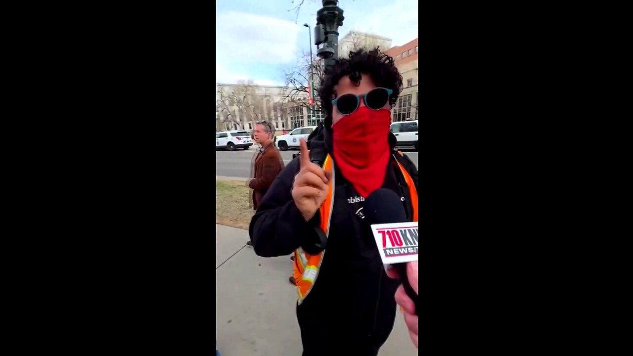 IT'S A CLOWN WORLD NEWS 03-27-2025