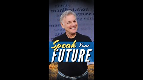 Speak Your Future