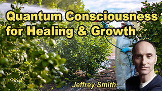 How to use Quantum Consciousness for Healing and Transformation