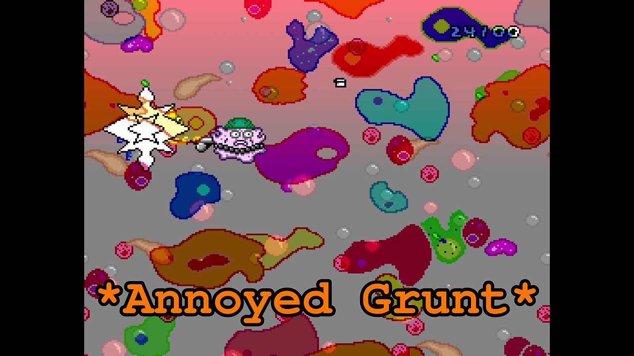 Bart's Nightmare (SNES) - A+ Post-Halloween Upload