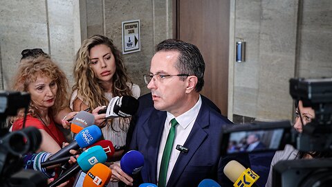 Цончо Ганев за вота на недоверие