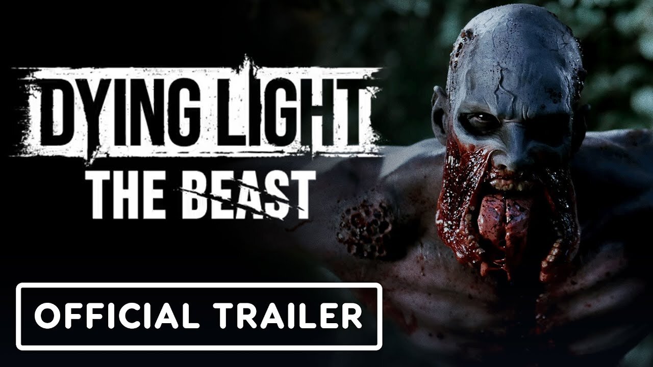 Dying Light The Beast - 3 Legendary Weapon Locations (The Needle, Hands of Glova & Ciupaga)