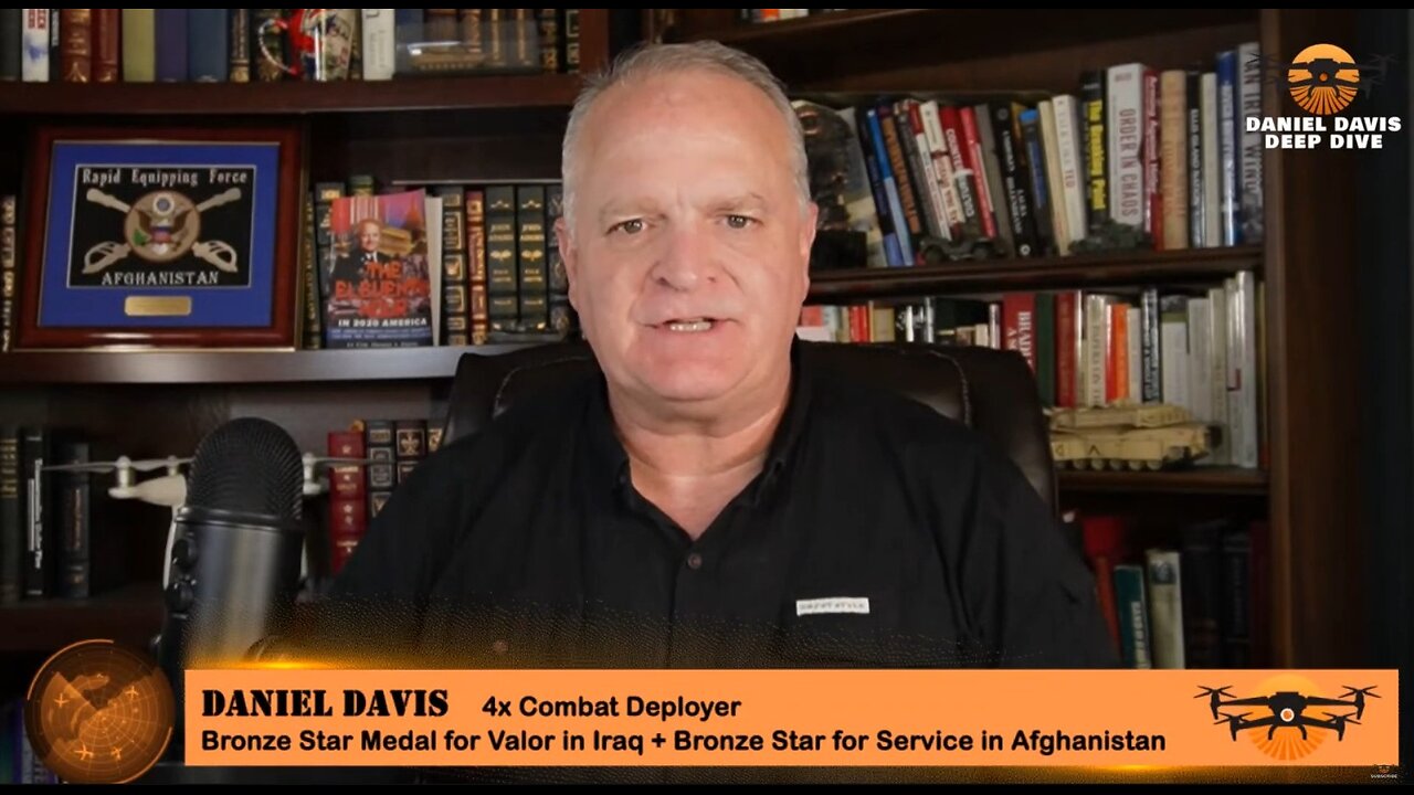 Ukraine Allies Still Hope /Lt Col Daniel Davis