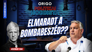 Orbánnak megint igaza lett/sz? - Politikai Hobbista 25-07-31