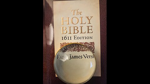 We "Of the Faith 'OF' Jesus Christ" #doctrinematters #justification #kjvonly