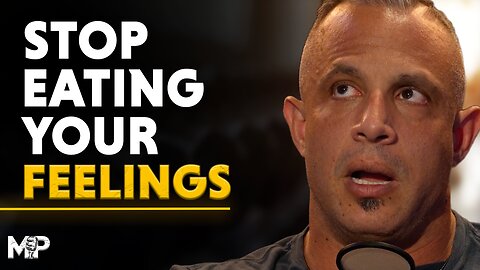 Your Emotions Are Making You Fat and Unhealthy Here's How! | Mind Pump 2641