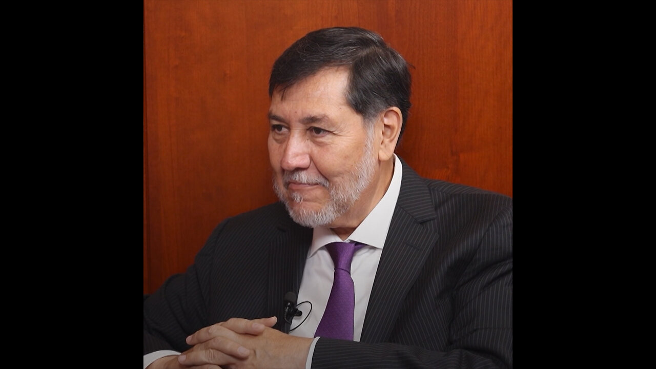 Soberanía en riesgo: los planes 'ocultos' de EE.UU. en México
