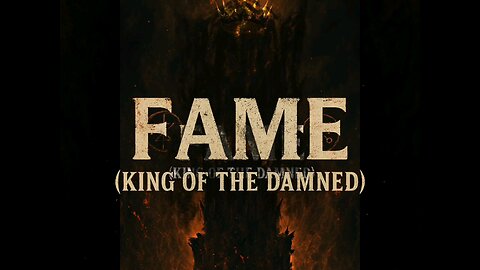 FAME (King of the Damned)- Land Et'hemi