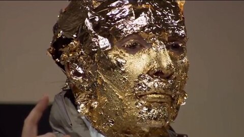 [WARNING: GRAPHIC] MARINA ABRAMOVIC RARE FOOTAGE (Ads Free)