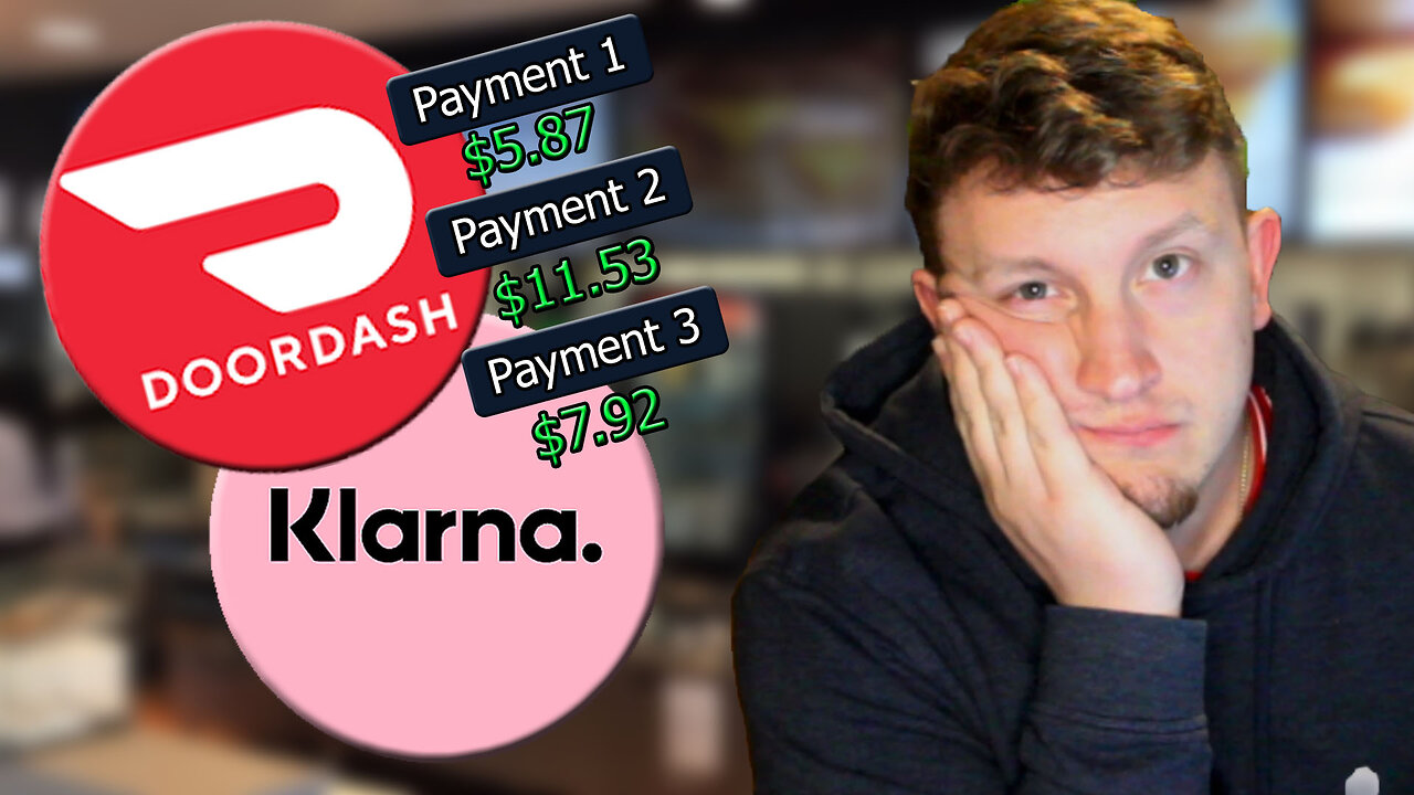 DoorDash And Klarna Partnership Will End BAD