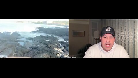 Juan O' Savin & David Nino Rodriguez: 1.30.26 Approaching The Dark Moment