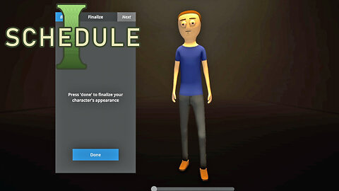 We're Morty Smith If He Were A Drug Dealer! Schedule 1 Part 1