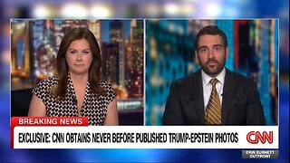 Trump HANGS UP On Fake News CNN